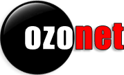 Logo serwisu laptopów OZONET